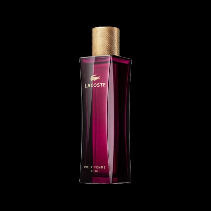 LACOSTE – Lacoste Pour Femme Elixir ادوپرفیوم لاگوست پور فم الکسیر