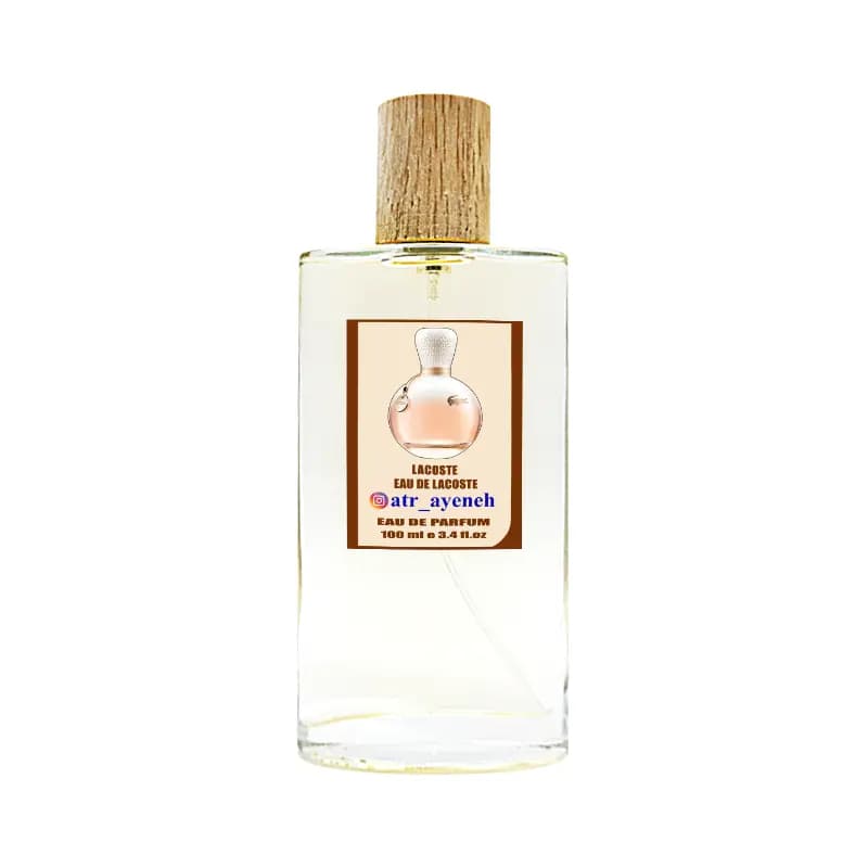 LACOSTE Eau de Lacoste ادوپرفیوم لاگوست ادو لاگوست — تصویر ۴