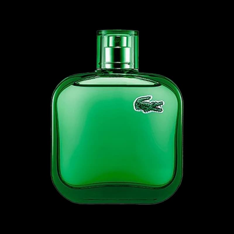 lacoste l.۱۲.۱۲. vert ادوپرفیوم لاگوست ال.۱۲.۱۲ ورت (سبز) — تصویر ۲
