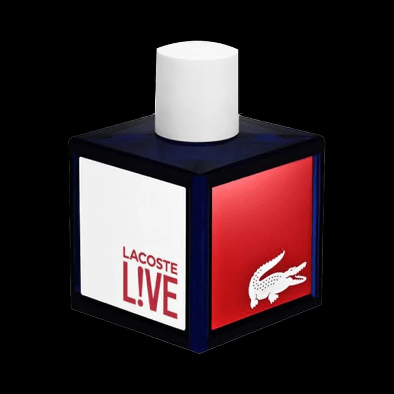 LACOSTE Lacoste Live ادوپرفیوم لاگوست لایو — تصویر ۲