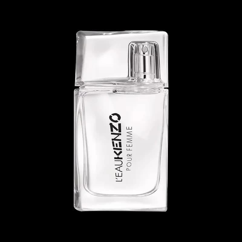 KENZO – L’Eau par Kenzo for Women ادوپرفیوم کنزو لئو پار زنانه