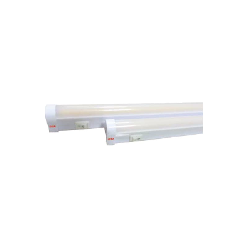 چراغ زیر کابینتی شعاع مدل SH-T5-4W