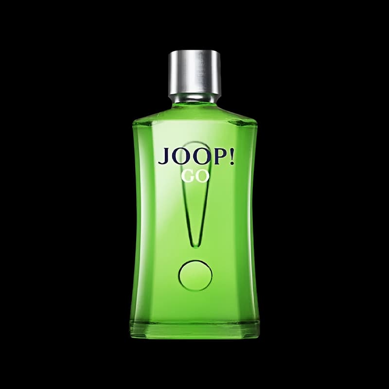 joop joop go ادوپرفیوم جوپ گو
