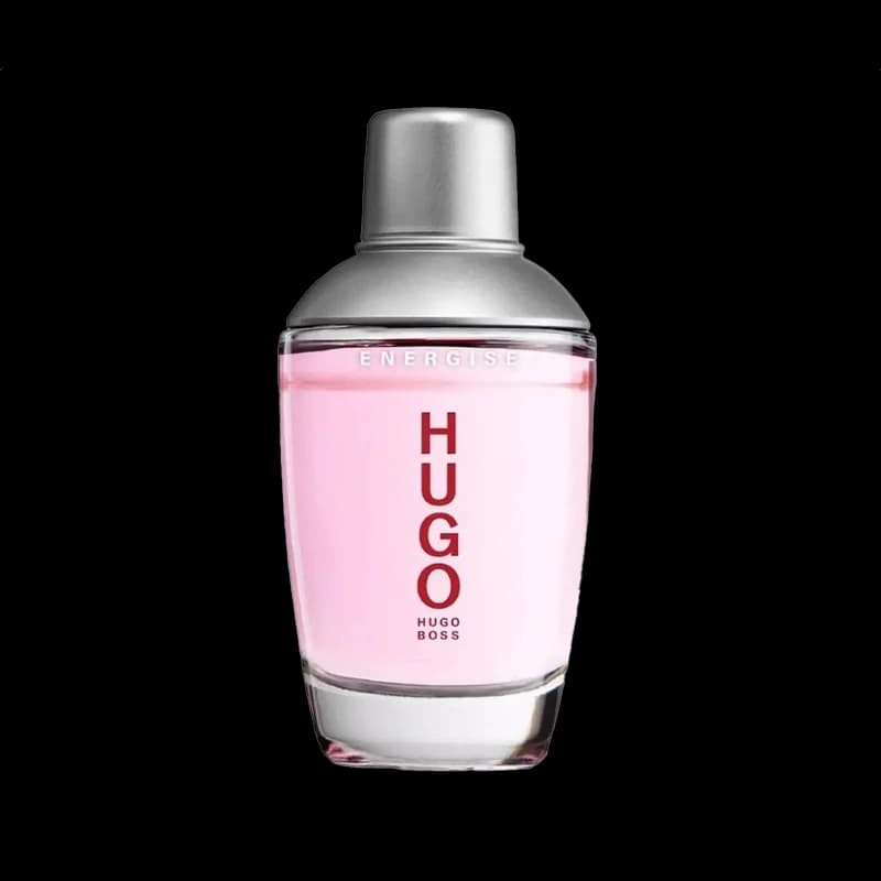 HUGO BOSS – Hugo Energise ادوپرفیوم هوگو بوس انرژایز (هوگو باس انرژی)