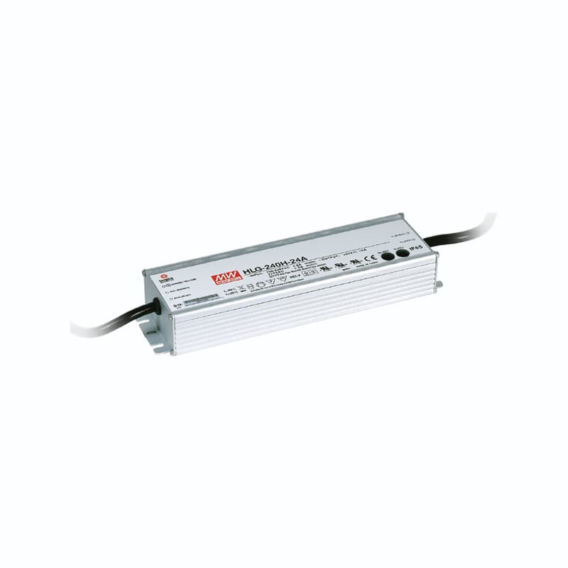 منبع تغذیه شعاع مدل TR-240