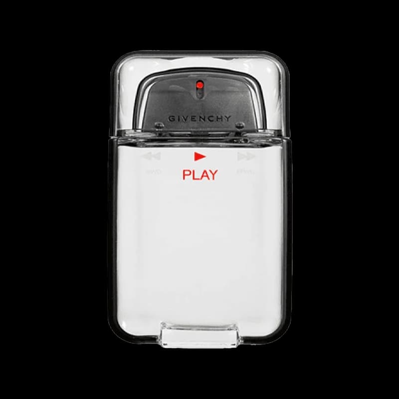 GIVENCHY Play for Him ادوپرفیوم جیونچی پلی مردانه