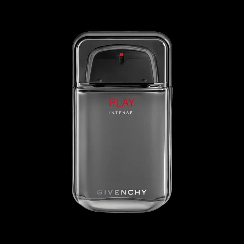 GIVENCHY Play Intense For Him ادوپرفیوم جیونچی پلی اینتنس مردانه