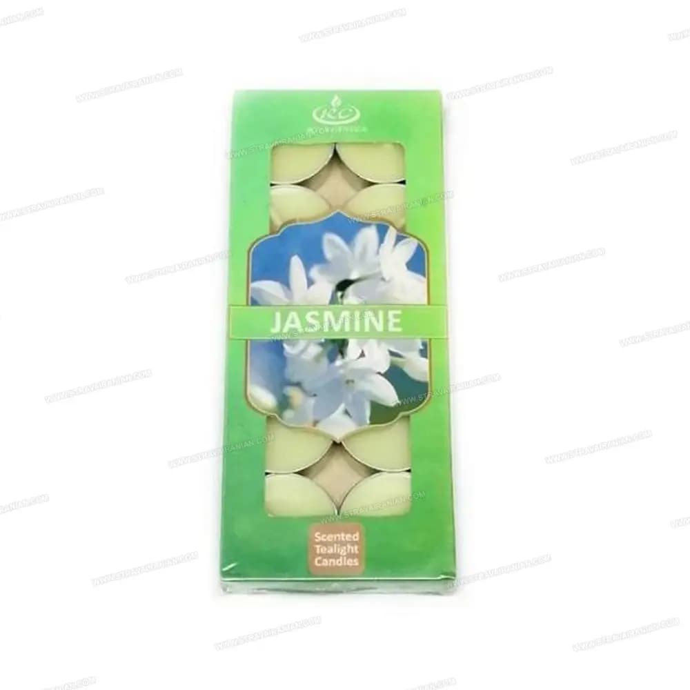 وارمر 10 عددی عطری (گل یاسمن) برند RC با بهترین قیمت + خرید آنلاین — تصویر ۲