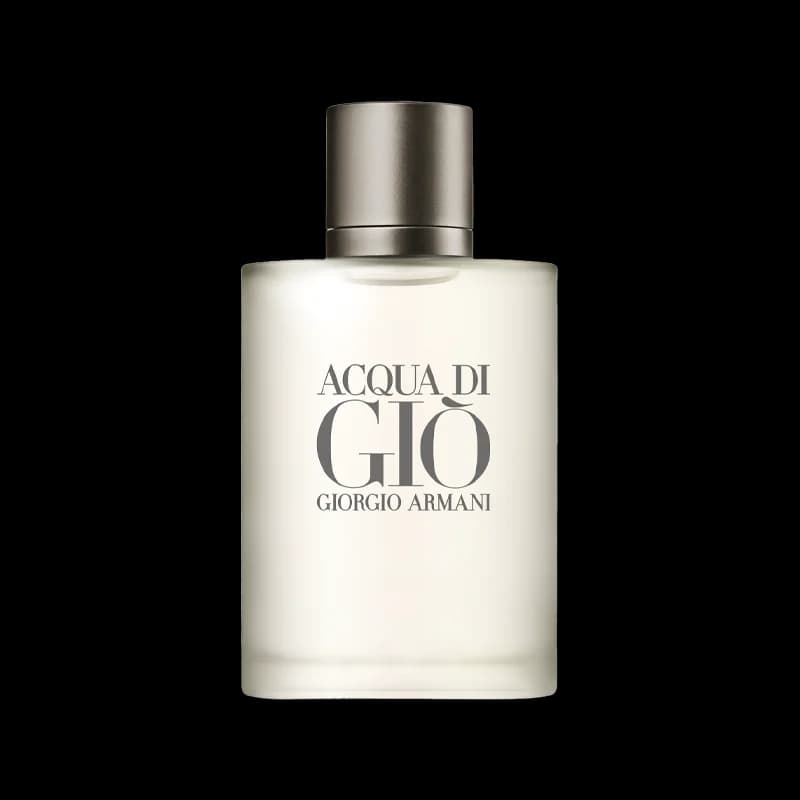 GIORGIO ARMANI Acqua di Gio for Men ادوپرفیوم جیورجیو آرمانی آکوا دی جیو مردانه
