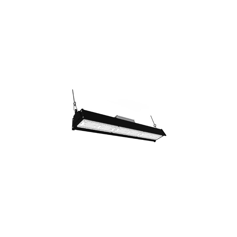 چراغ صنعتی شعاع مدل SH-4731-170W — تصویر ۵