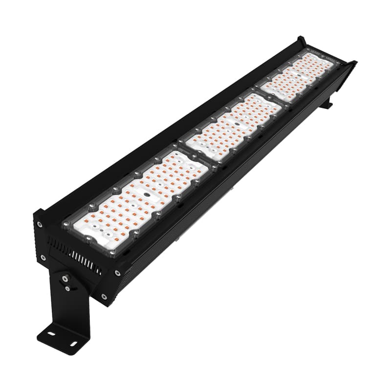 پروژکتور خطی سوپرنوا شعاع مدل SH-4731M-170W