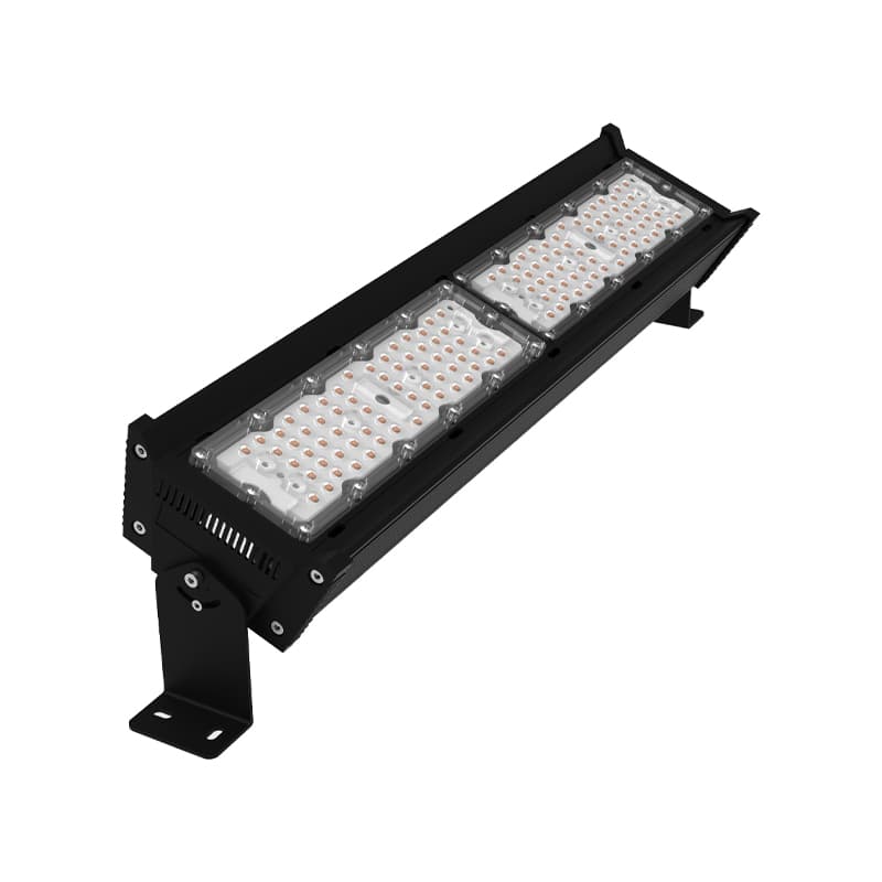 پروژکتور خطی سوپرنوا شعاع مدل SH-4731M-110W