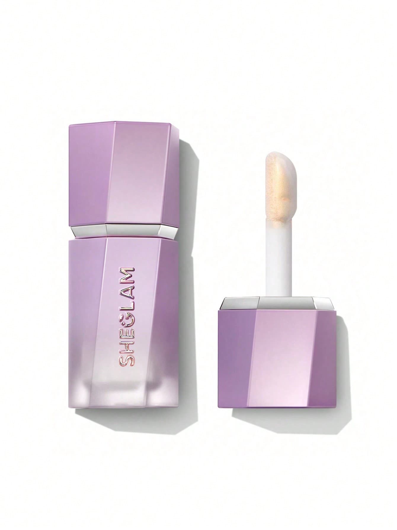 هایلایتر مایع کروم مدل Chroma-Glow Bloom