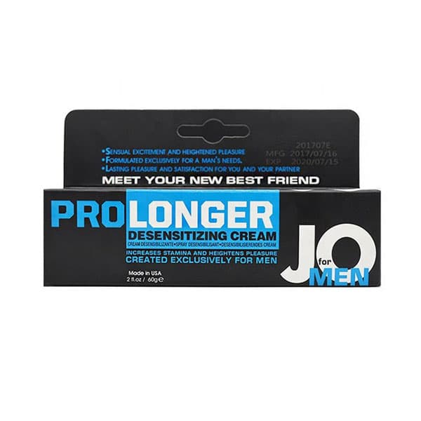 ژل پرولانگر Prolonger آمریکایی اصل | ژل فوق تاخیری، تقویت نعوظ و افزایش سایز آقایان ساخت آمریکا — تصویر ۱۱