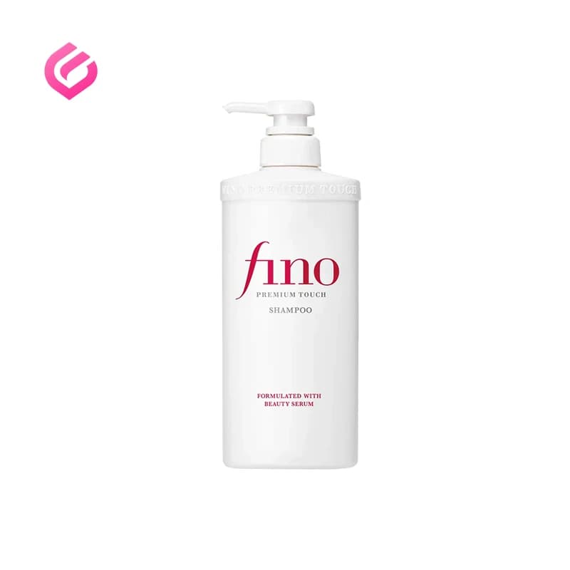 شامپو فینو | Fino Premium Touch Shampoo — تصویر ۷