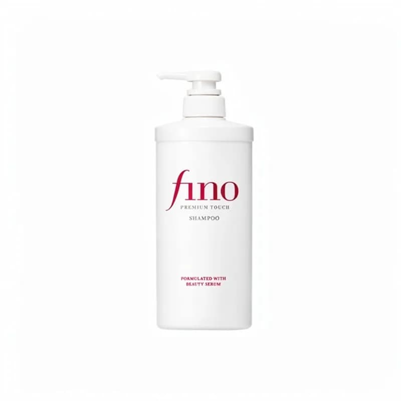 شامپو فینو | Fino Premium Touch Shampoo — تصویر ۶