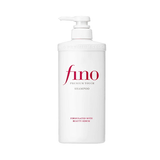 شامپو فینو | Fino Premium Touch Shampoo