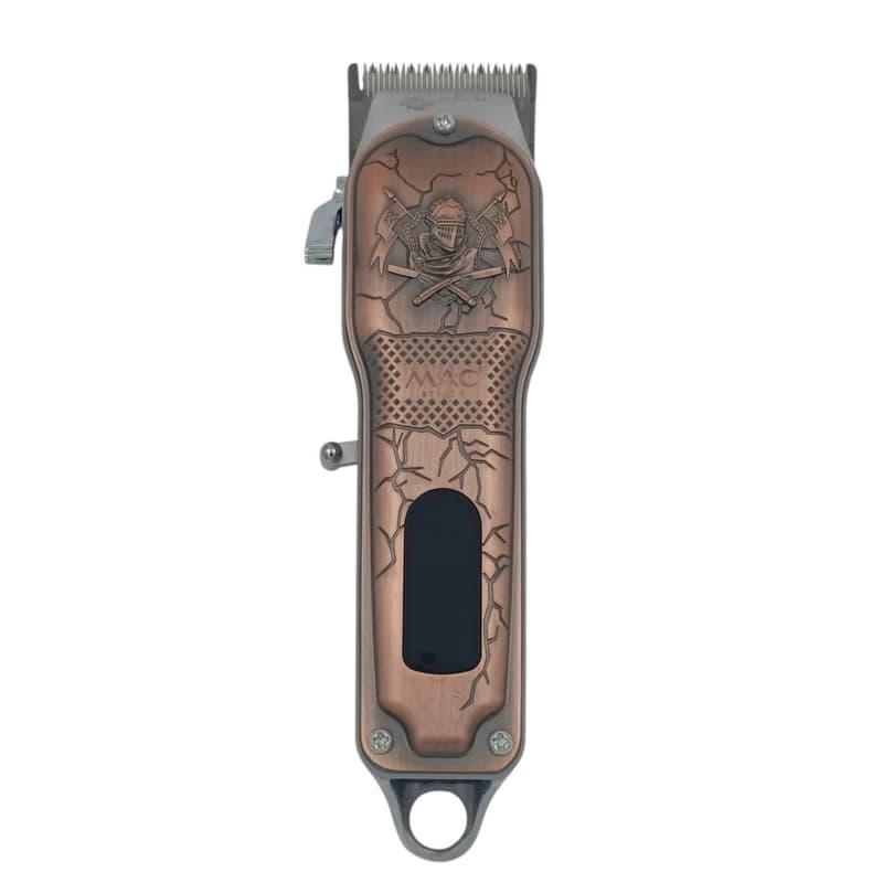 ماشین اصلاح موی سر و صورت مک استایلر مدل mc-5835