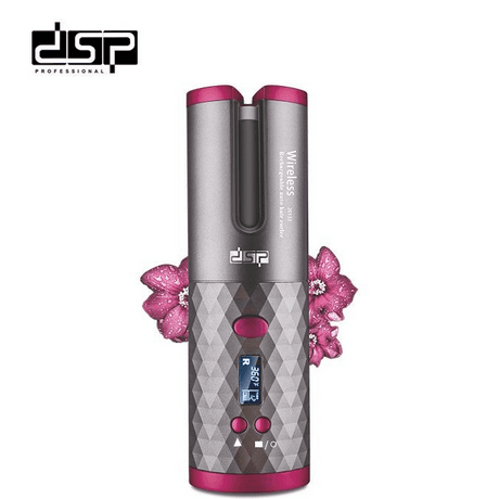 فرکننده مو شارژی دی اس پی مدل DSP 20133A