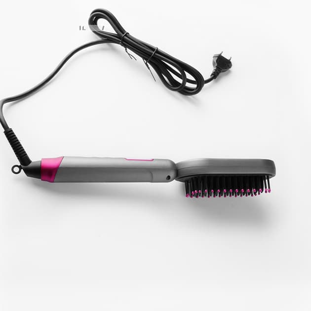 برس حرارتی فوق حرفه ای DSP مدل 10248A — تصویر ۵