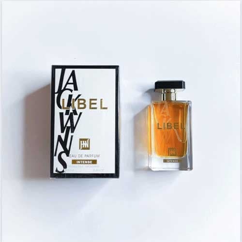 عطر ایو سن لورن لیبر برند جانوین — تصویر ۳