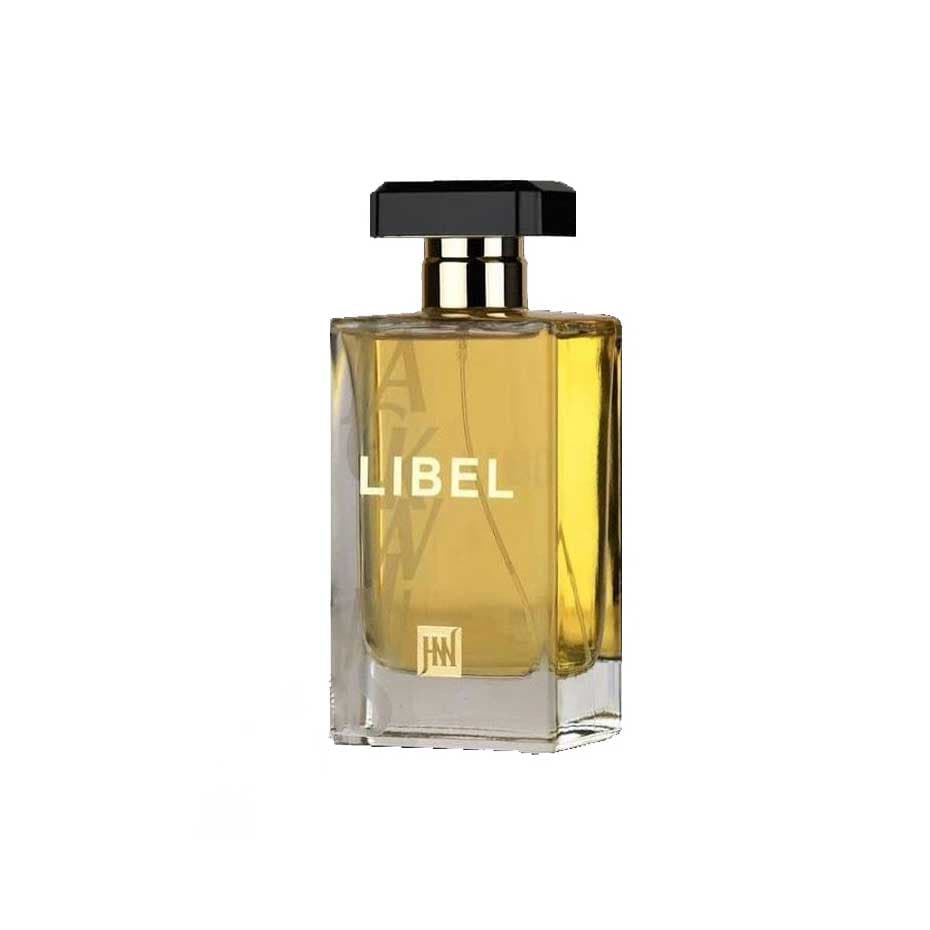 عطر ایو سن لورن لیبر برند جانوین — تصویر ۲