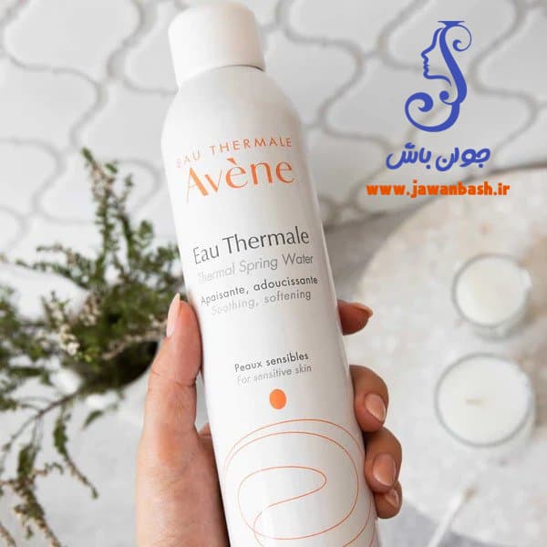 اسپری آب اون مدل EAU thermal حجم 300 میلی لیتر — تصویر ۸
