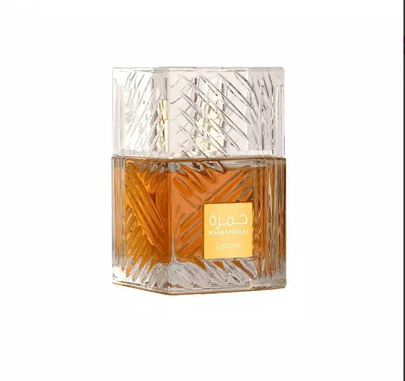 عطر ادکلن لطافه خمره(مشابه آنجل شیر)