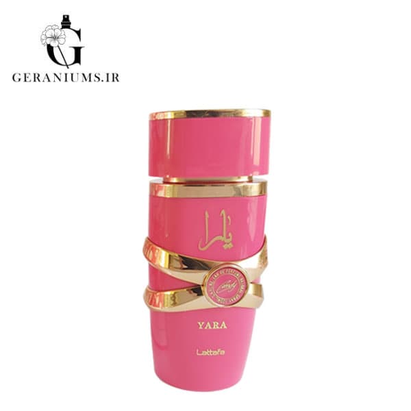 عطر ادکلن لطافه یارا کندی — تصویر ۴