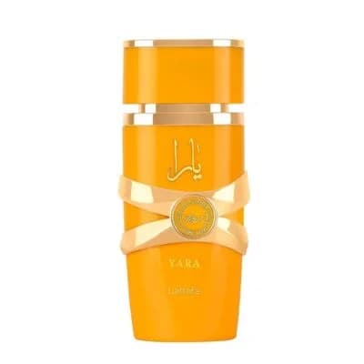عطر ادکلن لطافه یارا توس (نارنجی)