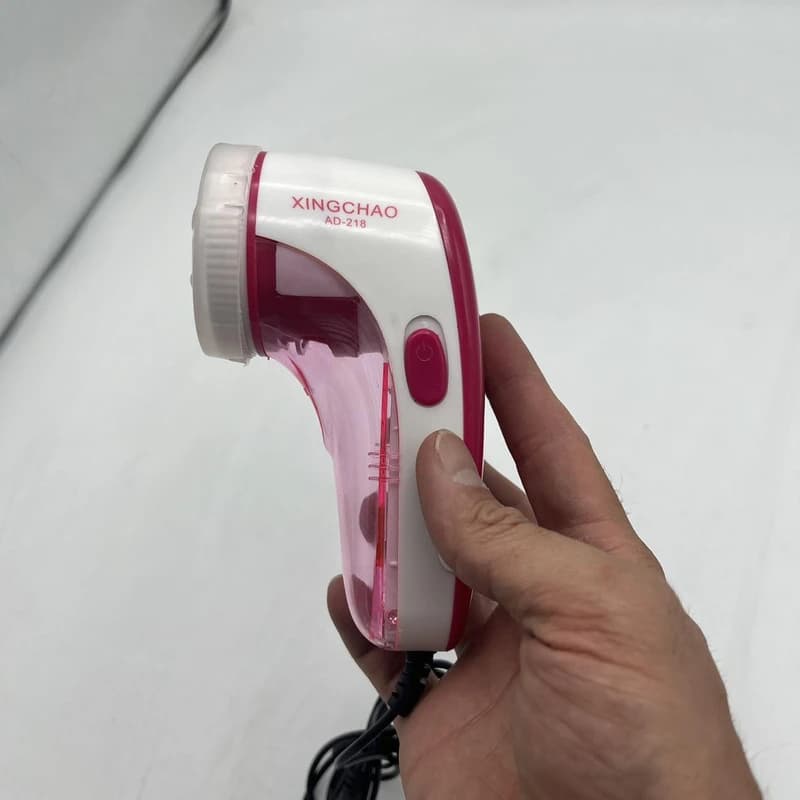 پرزگیر برقی لباس زینگچاو مدل AD-218 — تصویر ۱۲