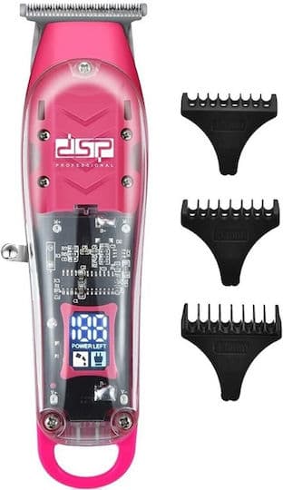ماشین اصلاح دی اس پی DSP 91209