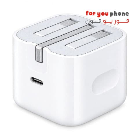 شارژر ۴۰ وات اپل مدل A3353 | 40W Dynamic Power Adapter