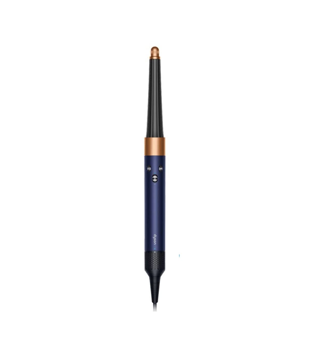 حالت دهنده مو دایسون مدل Dyson Airwrap i.d. HS08 (Prussian Blue/Rich Copper آبی/مسی) — تصویر ۱۱