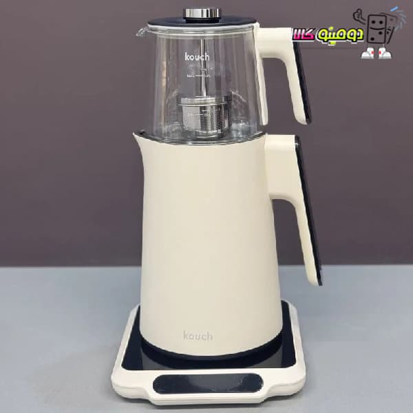 چای ساز کوخ مدل KTC-2154 — تصویر ۶