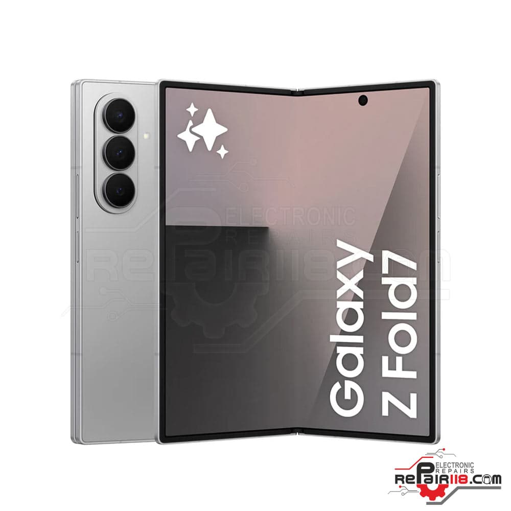 تاچ ال سی دی گوشی سامسونگ Samsung Galaxy Z Fold 7