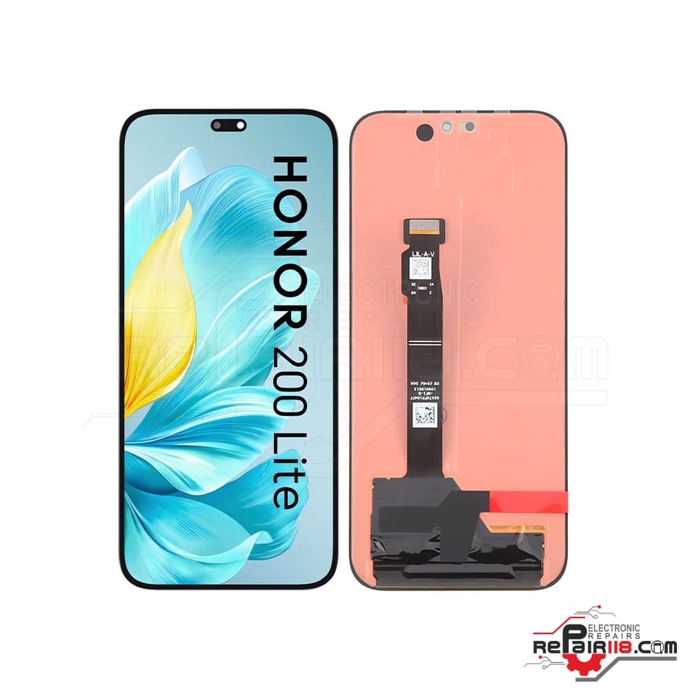 تاچ ال سی دی گوشی موبایل آنر 200 لایت Honor 200 Lite