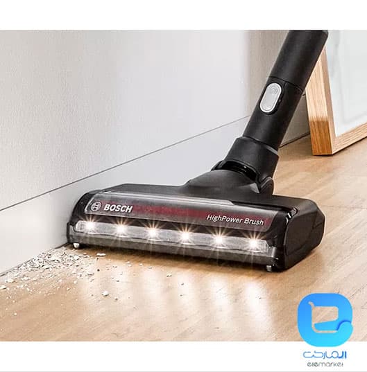 جاروشارژی بوش BCS82BL24T — تصویر ۷