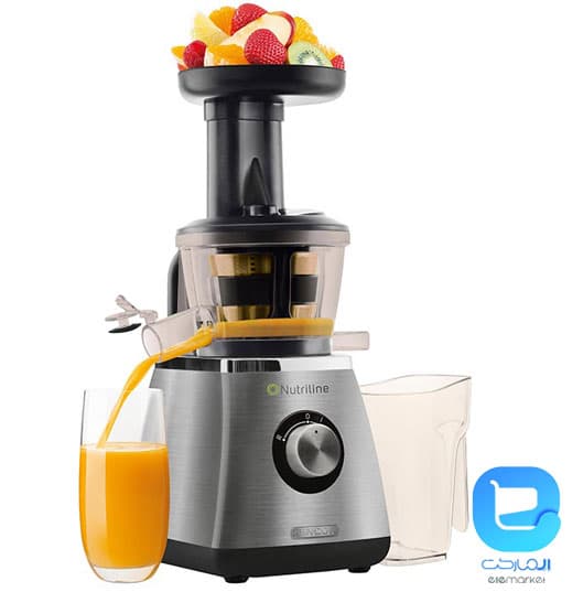 عصاره گیر سنکور SSJ4050NP