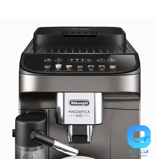 اسپرسوساز دلونگی اتوماتیک ECAM 290.81TB — تصویر ۳