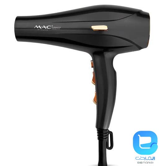 سشوار مک استایلر MC6950