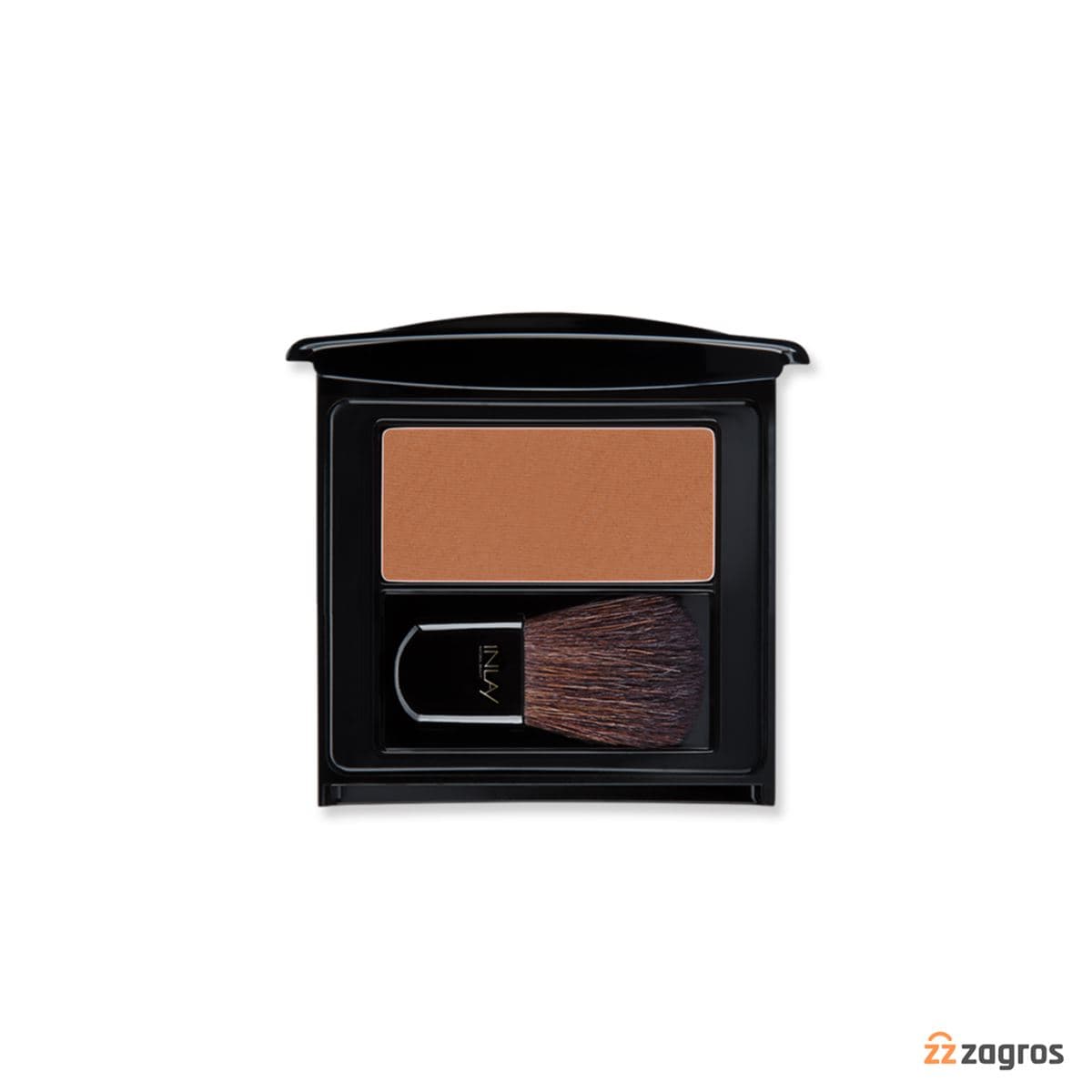 رژ گونه این لی مدل Cinamone Bronze شماره 09 وزن 4 گرم
