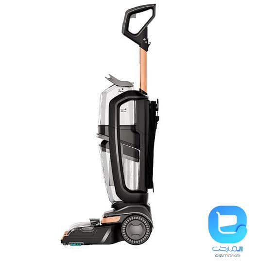 فرش شور و مبل شور با بخار بیسل 3672 HydroSteam Revolution — تصویر ۷