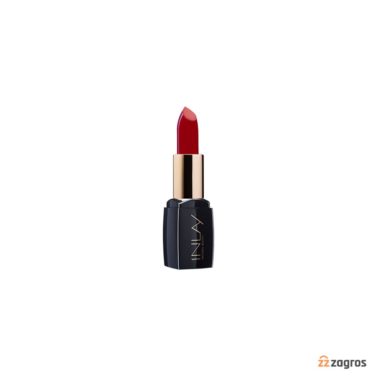 رژ لب این لی مدل Brave Red شماره 350 وزن 4 گرم