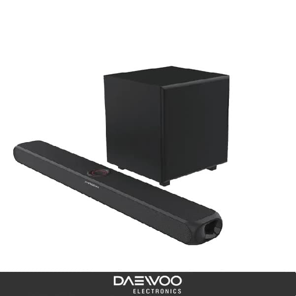 ساندبار دوو مدل DSB-4000K