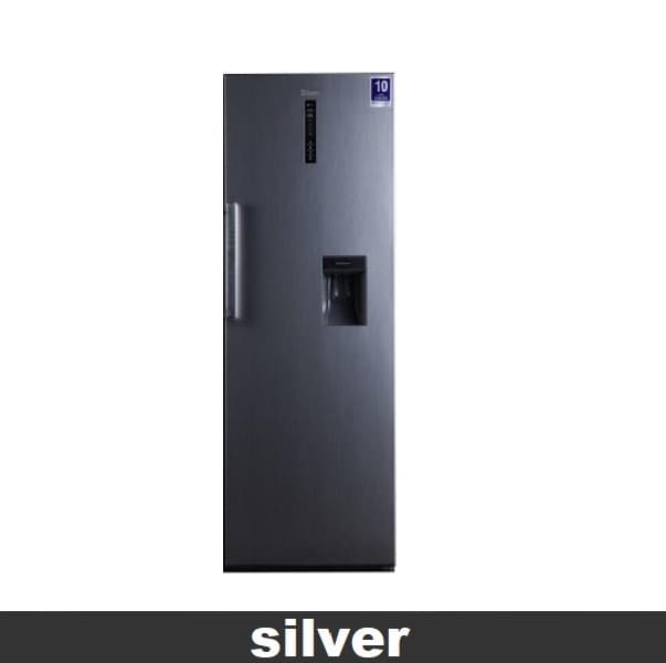 یخچال سیلور آیس مدل SRF19