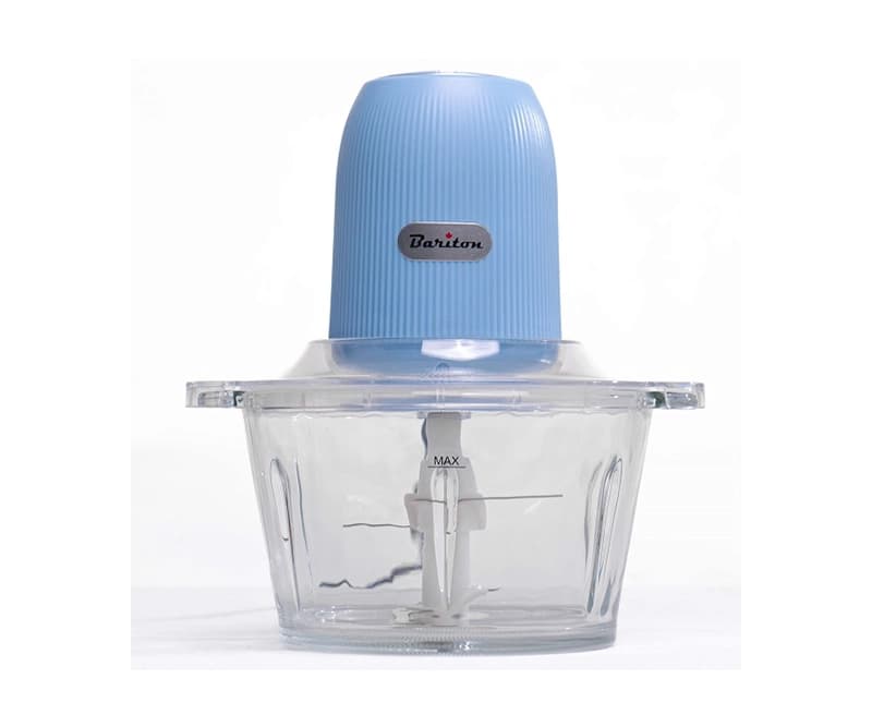 خردکن باریتون BFC-2501BTX — تصویر ۱۲