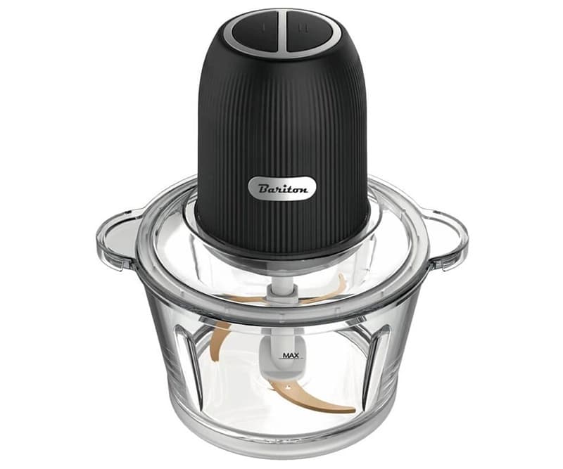خردکن باریتون BFC-2501BTX — تصویر ۸