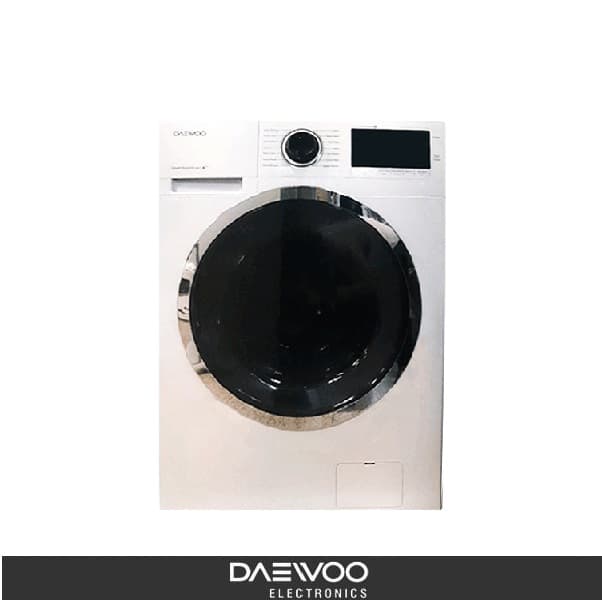 ماشین لباسشویی دوو مدل DWK-PRO85TT