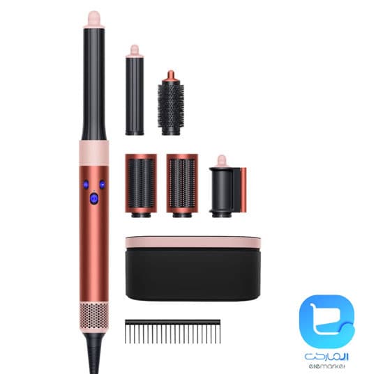 حالت دهنده مو دایسون HS05